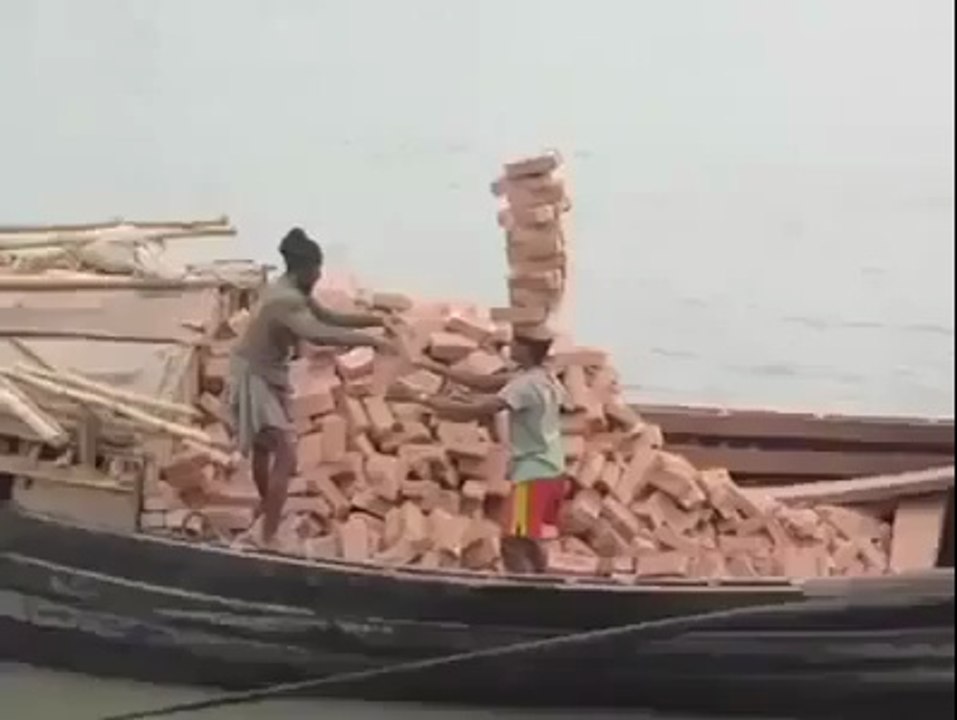 Amazing Brick Loader