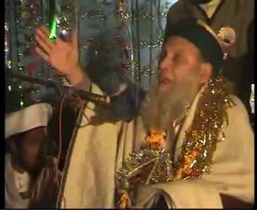 Madrassa Nooria Junaidia Khushmaqam (7th program 2013) part 8 last
