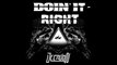 Collection Daftworld : Daft Punk - Doin' It Right (Decadon Remix)