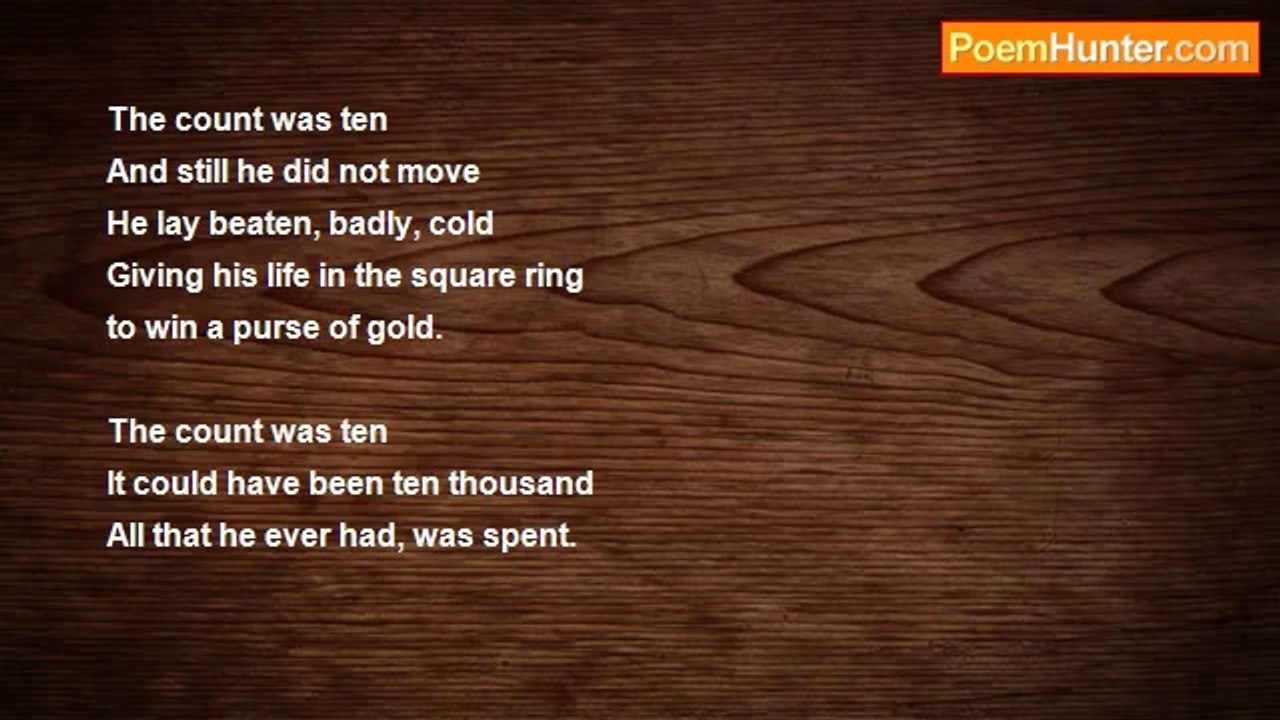 Martin Swords - Gold Ring