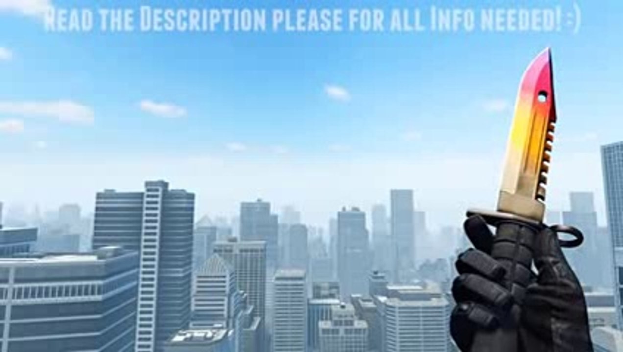 Counter Strike Global Offensive Steam Key Generator 2014 CSGO key app