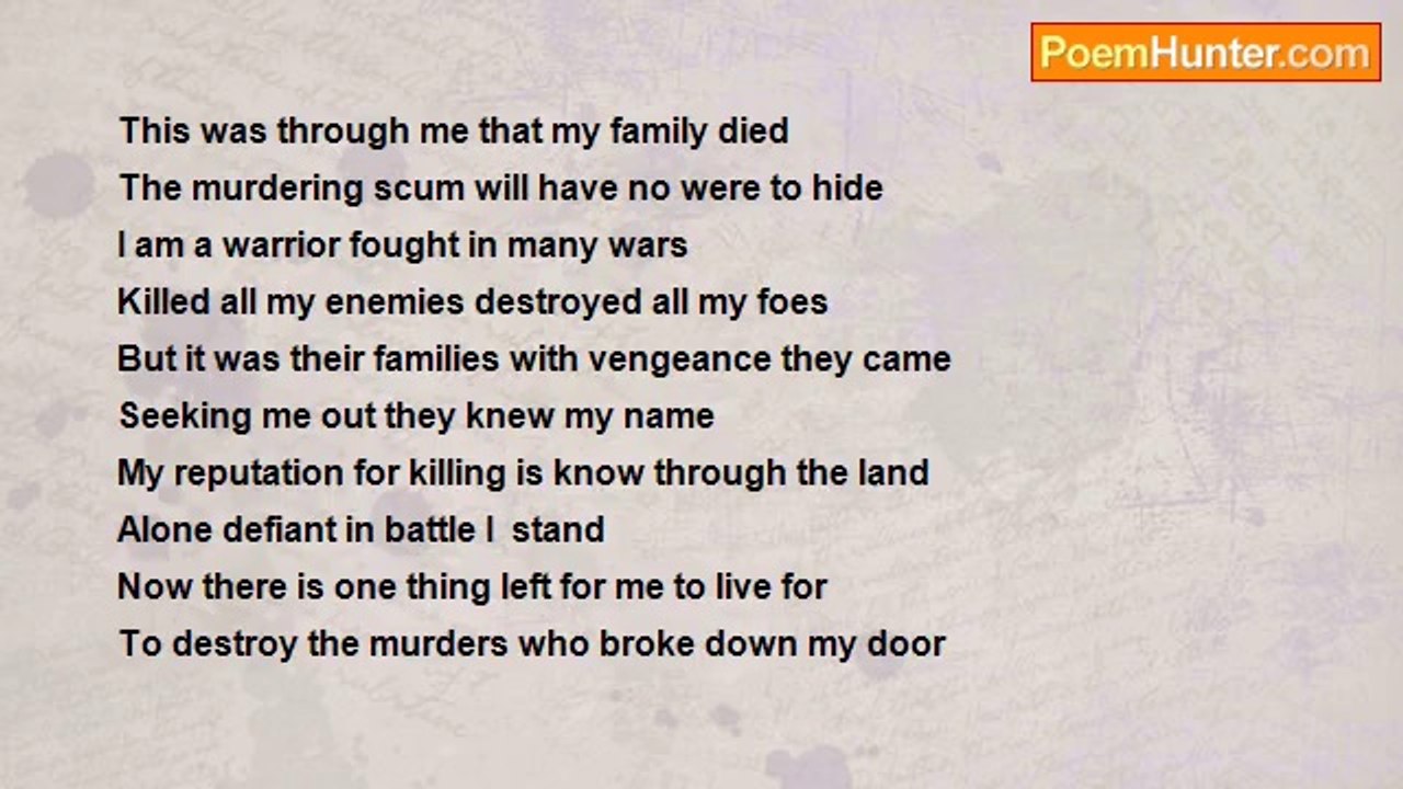 Dennis Walker - Vow