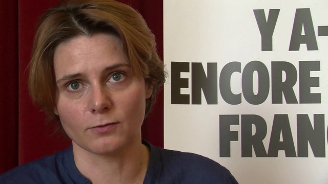 Caroline Fourest : Le masque du FN fait encore illusion