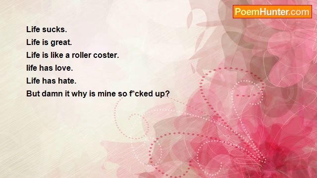 Kendra Sullivan - This Thing Called Life