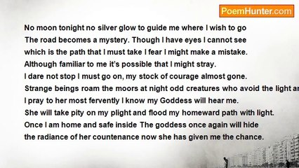 ivor or ivor.e hogg - Heavenly protection