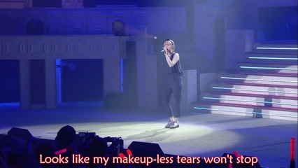 Risako- Suppin to Namida (Subbed)