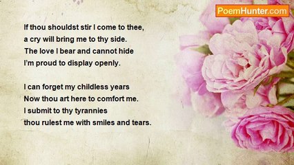 ivor or ivor.e hogg - Maternal Musings.