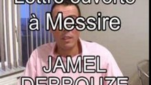 Lettre a Jamel