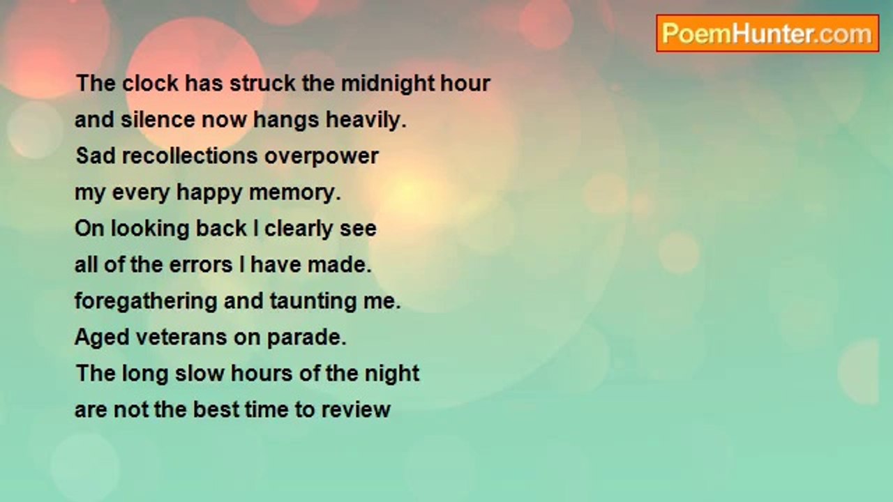 ivor or ivor.e hogg - Waiting for Daylight