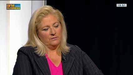 Marc Fiorentino, fondateur d'EuroLand Corporate, dans Qui êtes-vous ? - 14/06 4/4