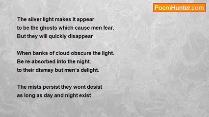 ivor or ivor.e hogg - Demystified  for M' lady Cate