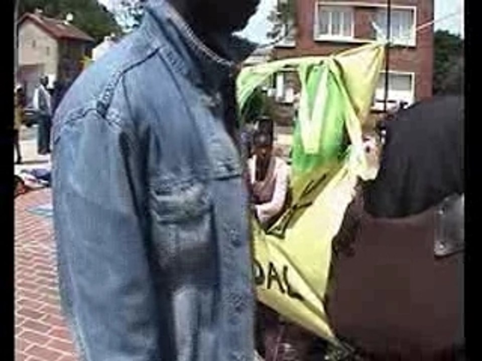 Droit Au Logement CLIP DAL