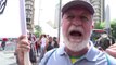 Mondial-2014: arrestations de manifestants à Belo Horizonte