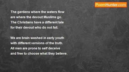 ivor or ivor.e hogg - Think again