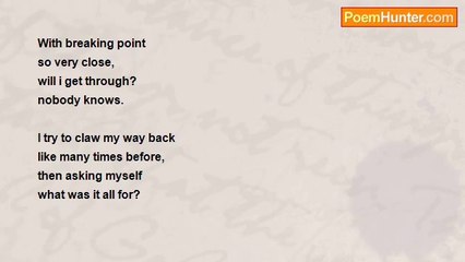 ONY ME. - Is This Really How Life Is Supposed to Be? 🤔