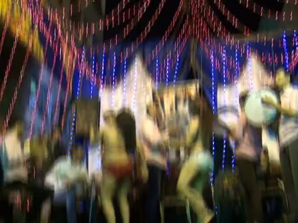 Club Belly Dancer Awesome Performance
