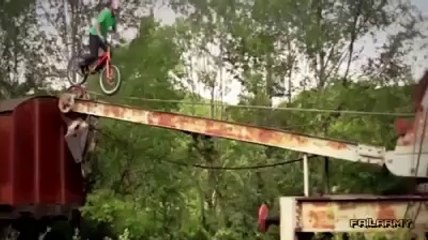 Dare Devil Talent Around The World (Video Compilation)
