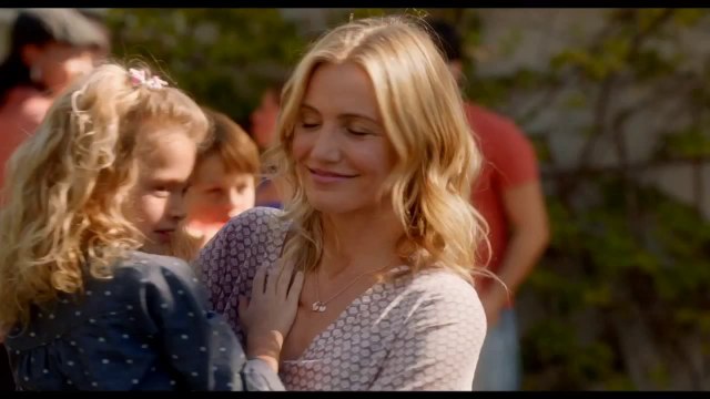 Sex Tape TV SPOT - Too Close (2014) - Cameron Diaz, Jason Segel Comedy Movie HD