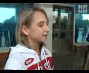 Виктория Комова опровергла слухи о конце карьеры