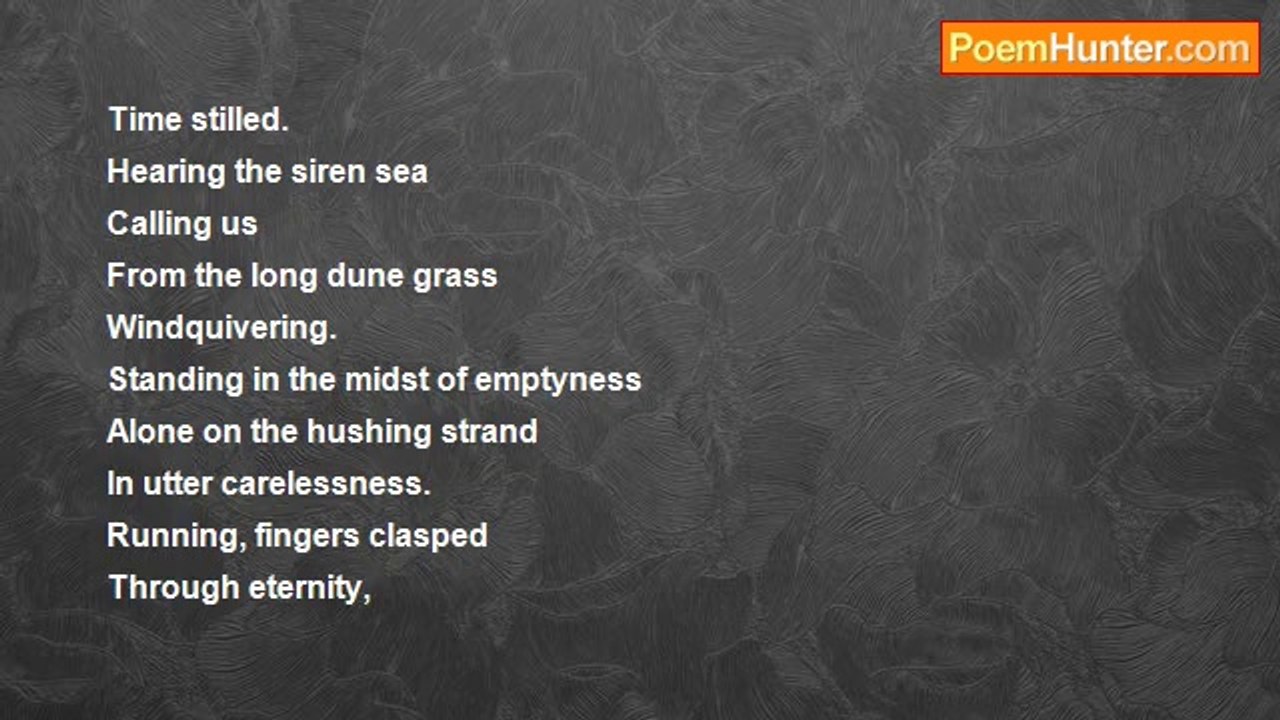 Mike Tonkin - Summer 1952