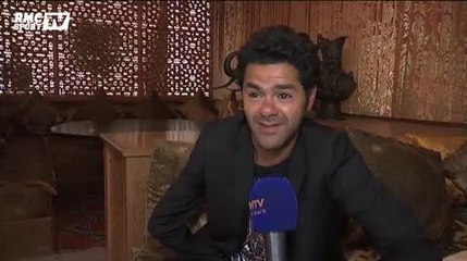 Football / Debbouze : "On va gagner cette Coupe du monde, les mecs !" 14/06