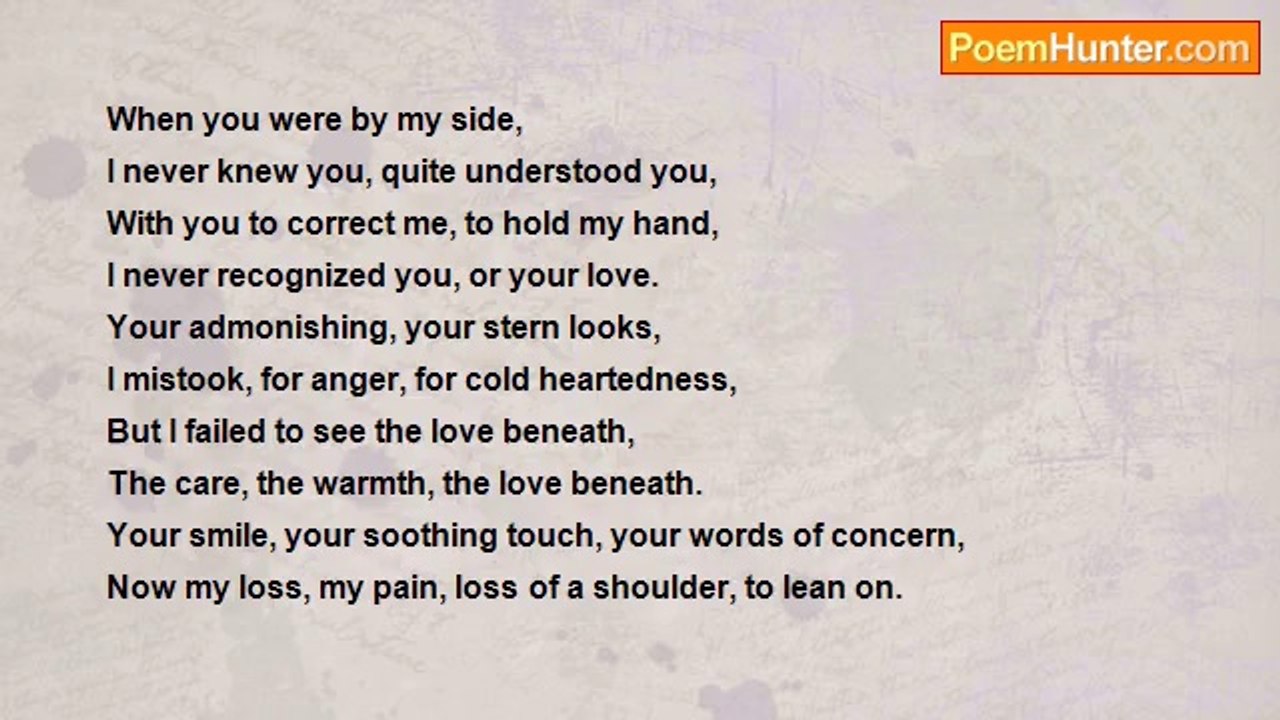 Sreeja Sreedharan - MY GUARDIAN ANGEL