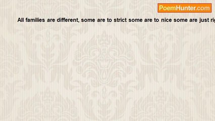 kourtney bernier - Family