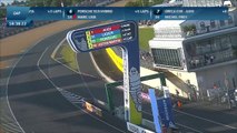 24 Heures du Mans 2014 : Replay 20h - 21h