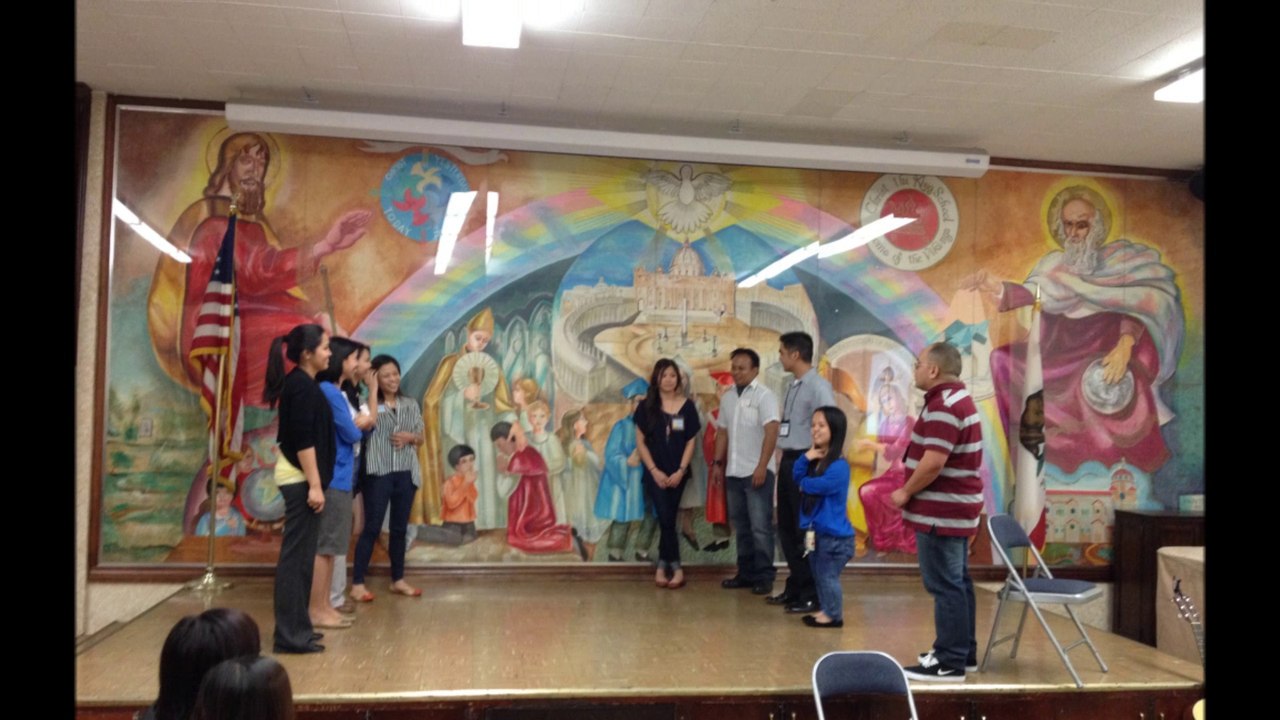 CLP SFC 2014