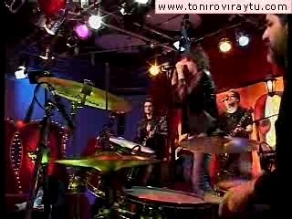 Smoking Stones - Beast of burden.2006