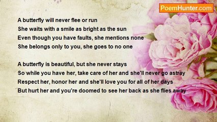 Michelle Dickson - ) : (BUTTERFLY) : (