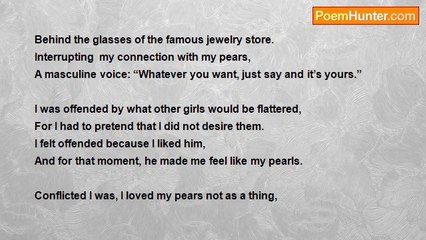 Florida Angel - Jewelry Lover