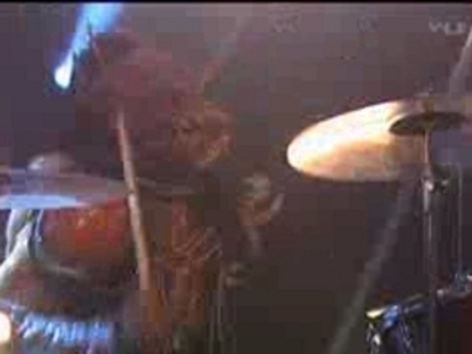 Lordi - Bringing Back The Balls To Rock