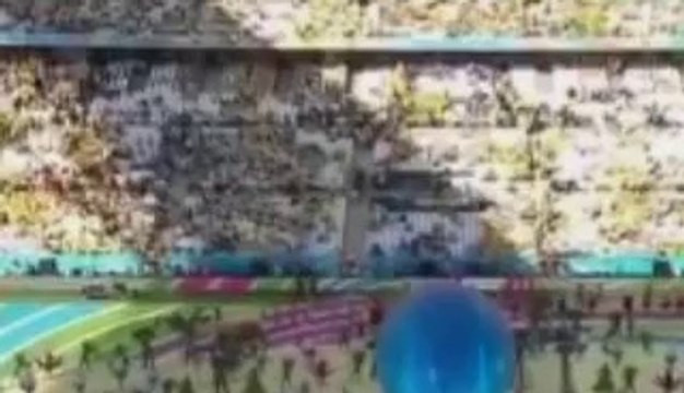 Mundial Brasil 2014 Ceremonia de Inauguración FIFA World Cup Opening Ceremony Brazil 4