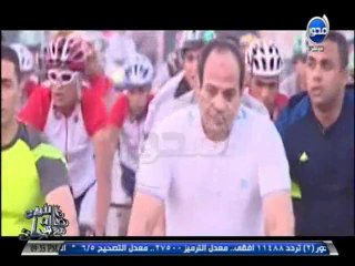 Download Video: #آن_الأوان : شاهد شاب تونسي يغنى للرئيس عبد الفتاح السيسي