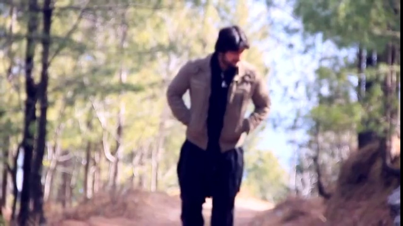 ‪Awesome Song  INKAAR_ -RABAB Tang Takor ‬