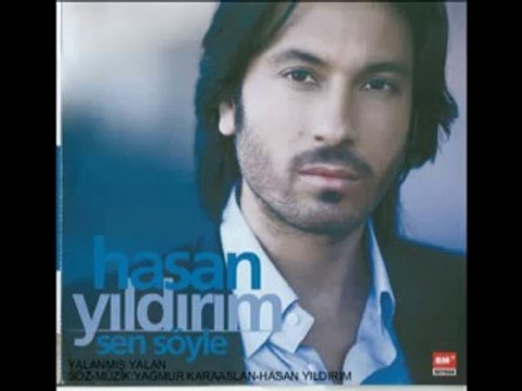 ~~HASAN YILDIRIM-DEMEK Ki YALANMIŞ YALAN~~