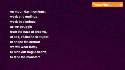 Midnight Clarity - Dawn Creaks Open