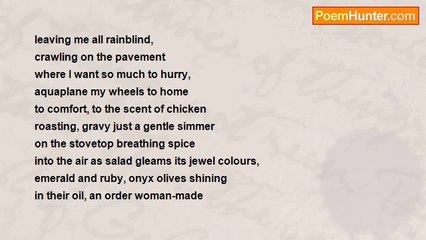 Midnight Clarity - Evening drive