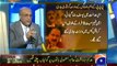 Aapas Ki Baat 14 June 2014 (14th June 2014) With Najam Sethi On Geo News Full Talk Show