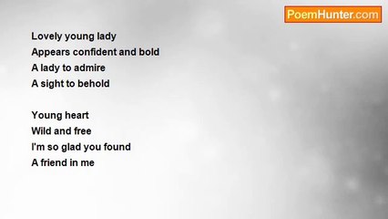 Mr. Poetic - A Friend In Me