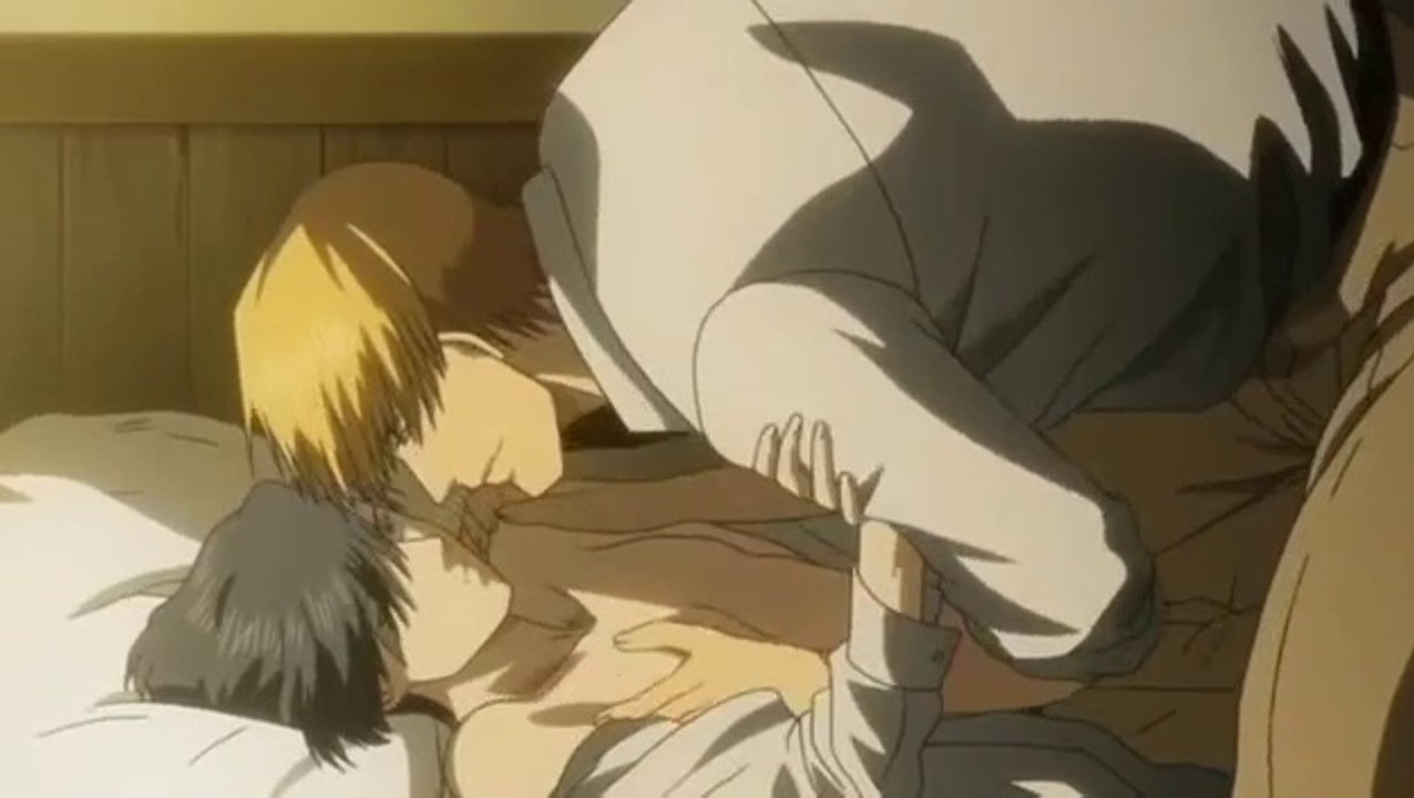 Maiden Rose OAV 2 VOSTFR