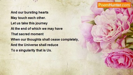 Gaurav Mittal - Let Us Make Love