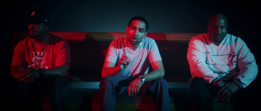 Lazarus - Lay The Law Down f/ D12 (Swifty McVay, Kuniva) - OFFICIAL MUSIC VIDEO