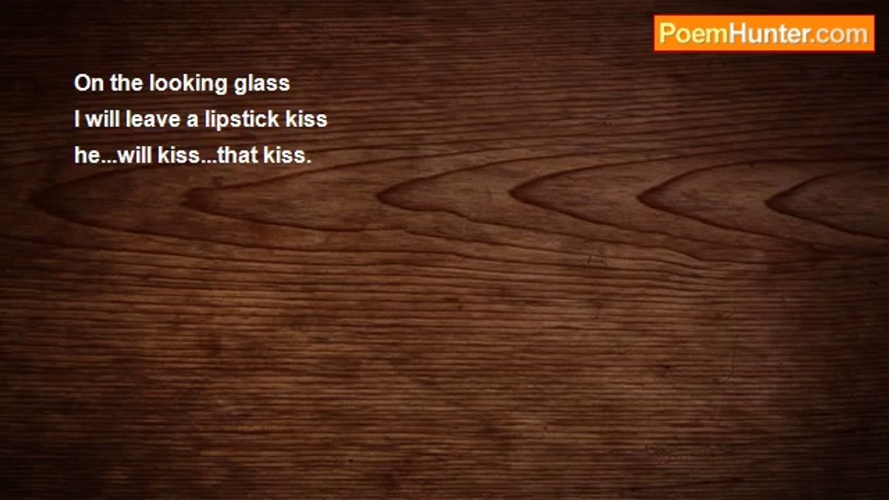 Pisapia Gina - Looking Glass