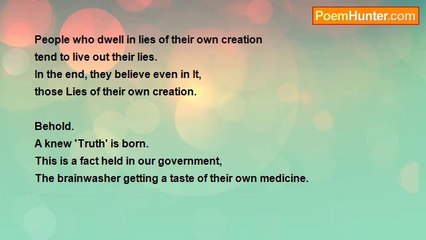 PSyChoPaTh emo.91 - What Truth?