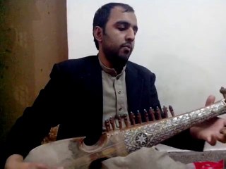‪_ Aisa Des Hai Mera _ On Rabab ( Must... - RABAB Tang Takor