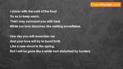 Andy Wood - White Hart