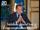 Nicolas Sarkozy - Le Top 10 des Gaffes