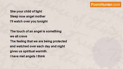 Janice M Pickett - Mystical Light